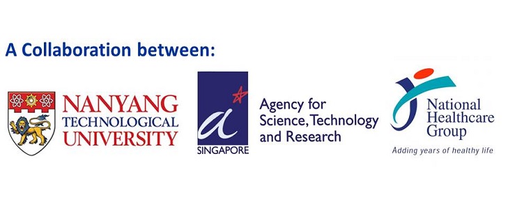 Rehabilitation Research Institute of Singapore logo