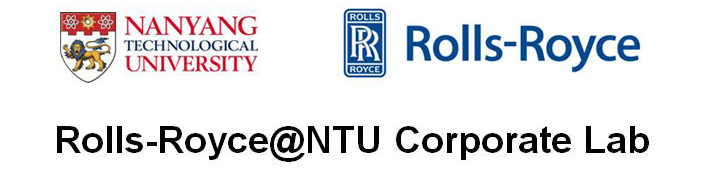 Rolls-Royce@NTU Corporate Lab   logo