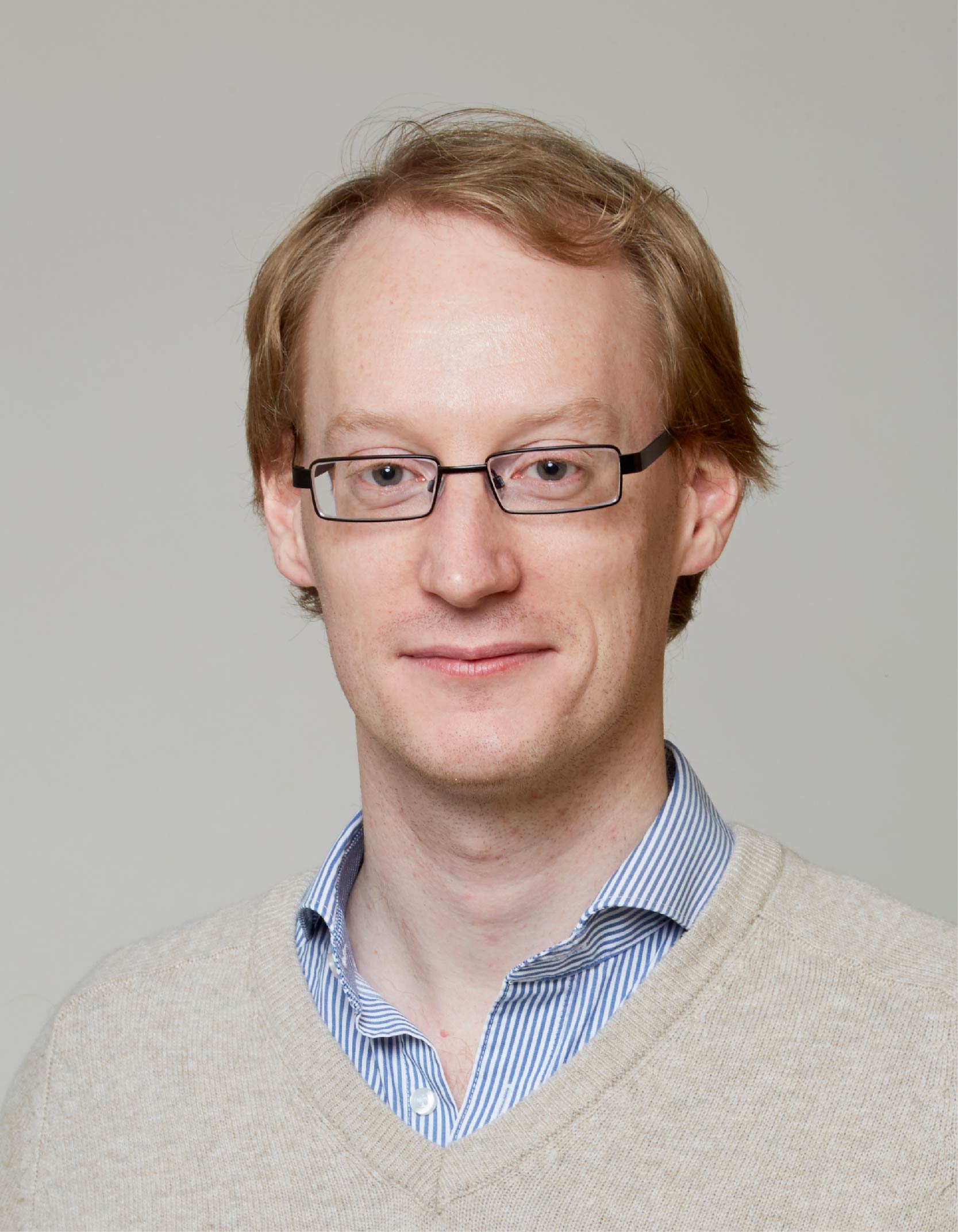 Matthew Roy FOREMAN logo