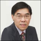 LO Yat-Man, Edmond logo