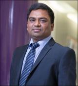 Navin Kumar VERMA logo