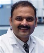 Sreenivasulu Reddy MOGALI logo