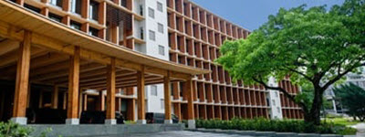 Nanyang Business School (NBS) logo