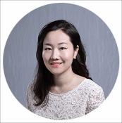 KIM Hye Kyung logo
