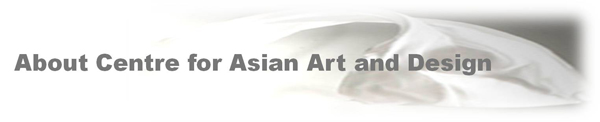 Centre for Asian Art and Design (CAAD) logo