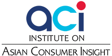 Institute on Asian Consumer Insight (ACI) logo
