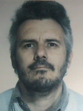 Andrew Clive Grimsdale  logo