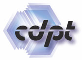 Centre for Disruptive Photonic Technologies (CDPT) logo