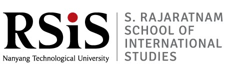 S. Rajaratnam School of International Studies logo