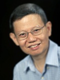 Christopher Khoo Soo Guan logo