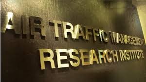 Air Traffic Management Research Institute (ATMRI) logo