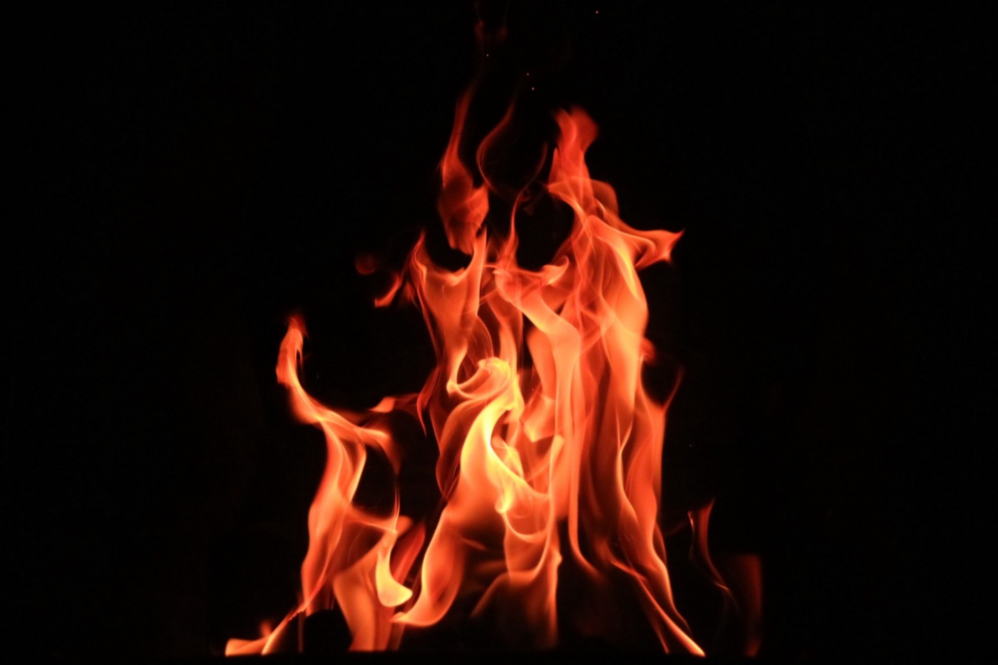 Full-scale fire testing data logo